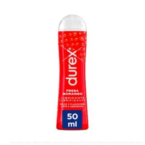 DUREX PLAY FRESA 50 ML