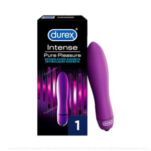 DUREX PLAY PURE PLEASURE INTENSE ANILLO VIBRADOR