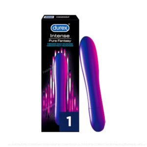DUREX PLAY PURE FANTASY INTENSE ESTIMULADOR INTIMO