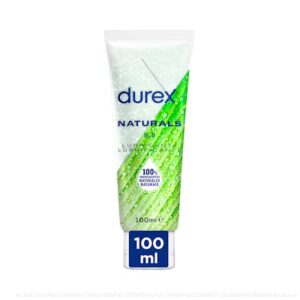 DUREX NATURAL INTIMO GEL 100 ML