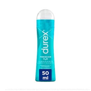 DUREX PLAY EFECTO FRESCOR