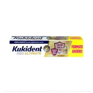KUKIDENT PRO ULTIMATE 57 G SIN SABOR