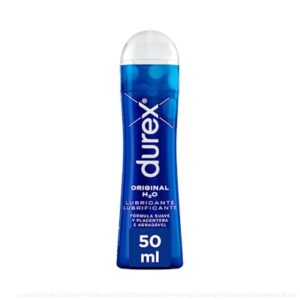 DUREX PLAY BASICO ORIGINAL 50 ML