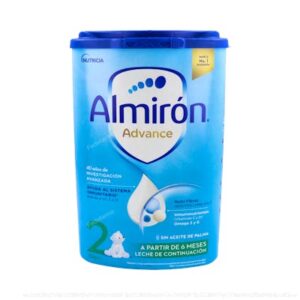 ALMIRON ADVANCE 2 800 G