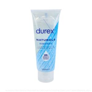 DUREX NATURAL INTIMO GEL EXTRA HIDRATANTE 100 G