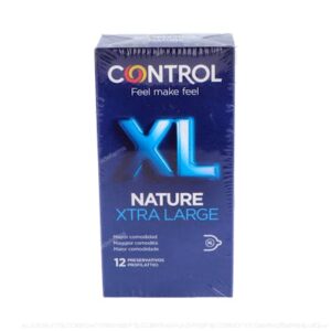 CONTROL PROFILACTICO ADAPTA XL 12U
