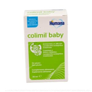 COLIMIL BABY FRASCO 30 ML
