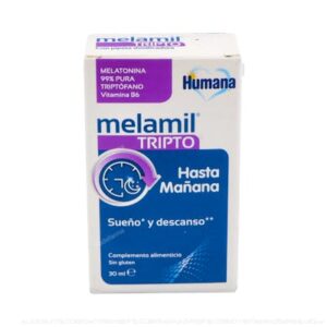 MELAMIL TRIPTO GOTAS 30 ML
