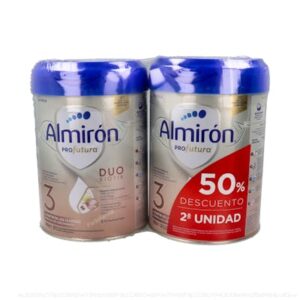 ALMIRON BIPACK PROFUTURA DUOBIOTIK 3 800 G 2 U  PROMO