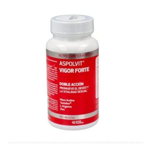 ASPOLVIT VIGOR 60 COMP