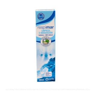 RespiMar Limpieza e Hidratación 120 ml