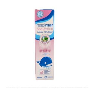 RESPIMAR PEDIATRICO 120 ML