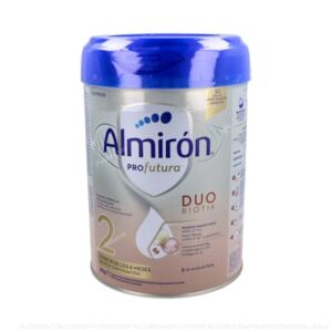 ALMIRON PROFUTURA 2 DUOBIOTIK 800 G