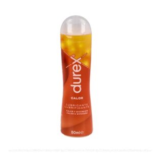 DUREX PLAY EFECTO CALOR 50 ML