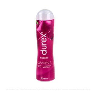 DUREX PLAY CHERRY 50 ML