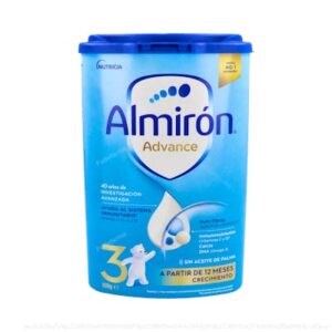 ALMIRON ADVANCE 3 800 G.
