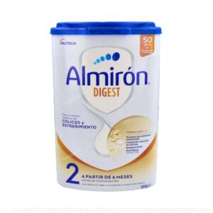 ALMIRON ADVANCE DIGEST 2 800 G