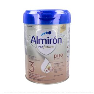 ALMIRON PROFUTURA 3 DUOBIOTIK 800 G